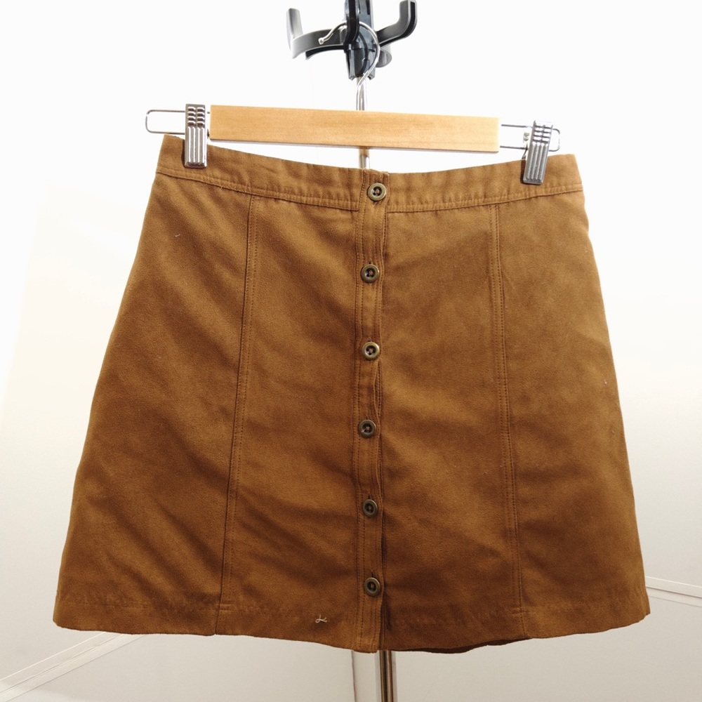 Hollister skirt